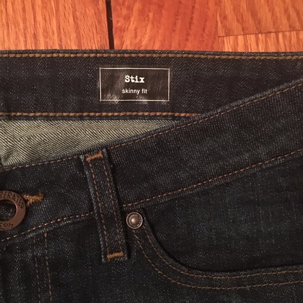 Volcom Jeans - Picture 4 of 7